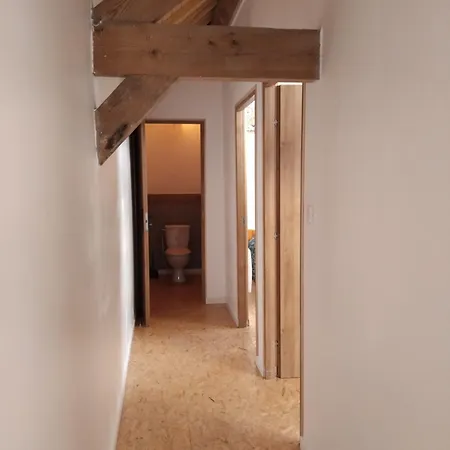 Le Petit Atelier * Englefontaine