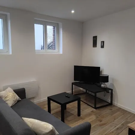 Le Petit Atelier Semesterbostad