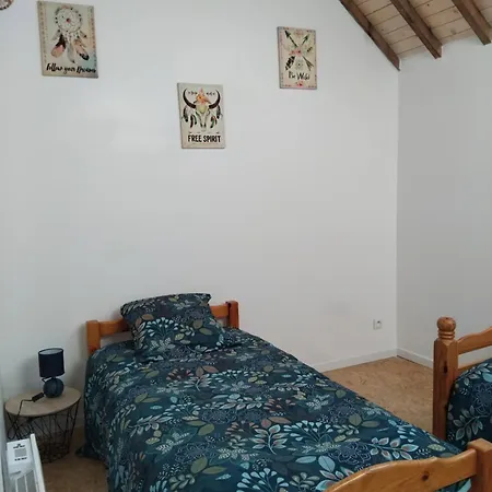 Semesterbostad Le Petit Atelier