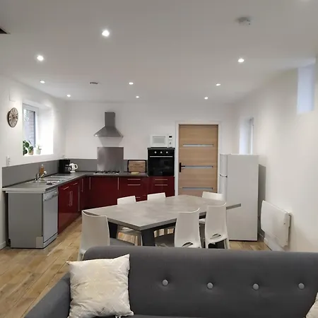 Le Petit Atelier Semesterbostad *